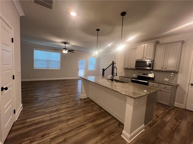 Foto del edificio - 4561 Cypress Pk Dr