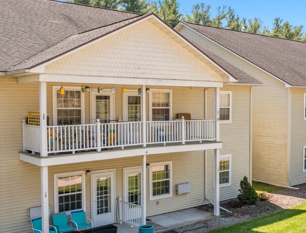 Foto del edificio - Pine Grove Apartments - Senior Housing