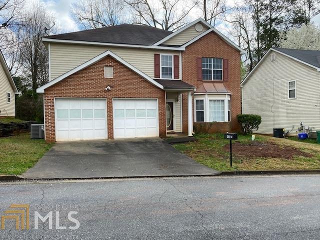Primary Photo - 3 bedroom in Lithonia GA 30038