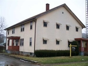 Primary Photo - 2602 Chase St