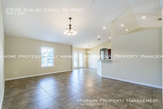 Foto del edificio - 2505 Shelby Creek Rd W