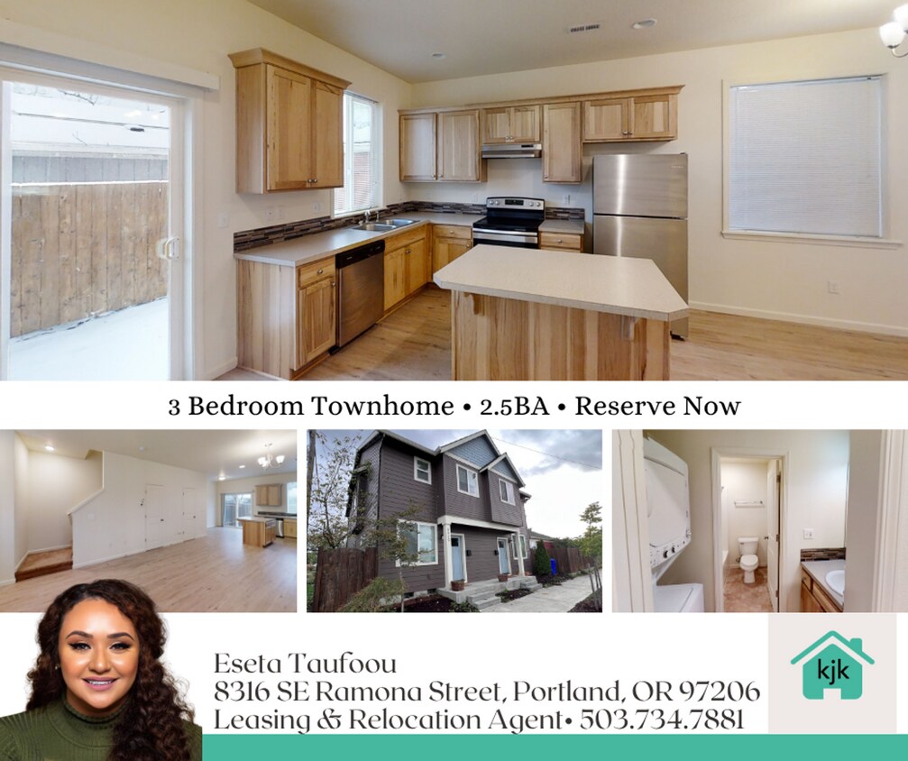 Photo - 8316 SE Ramona Street-