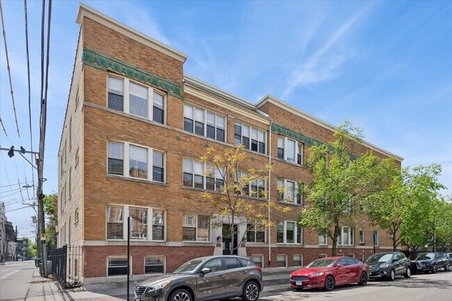 Foto del edificio - 1217 W Sunnyside Ave