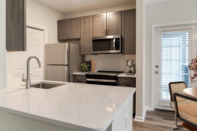 Foto del edificio - The Ridge