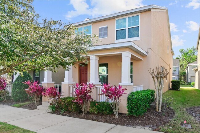 Foto del edificio - 3 BEDROOOMS. 2.5 BATHROOM SINGLE FAMILY HO...
