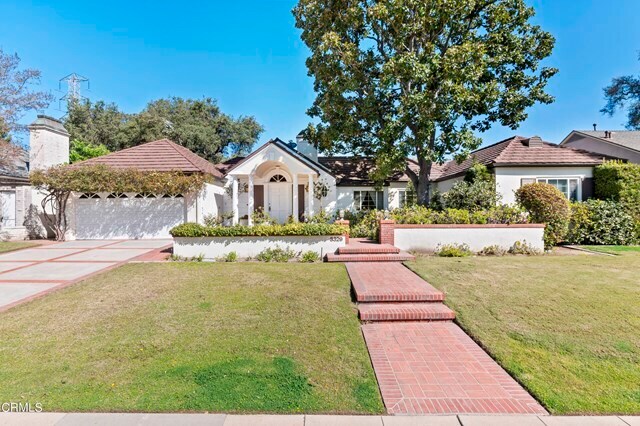 Primary Photo - 3329 San Pasqual St