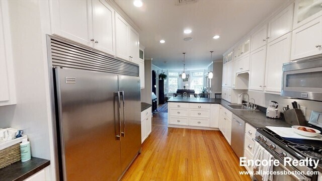 Foto del edificio - 7 Strathmore Rd