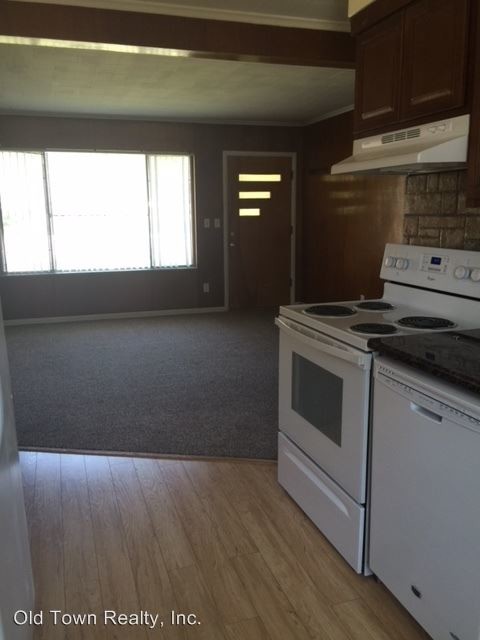 Foto del edificio - 1375 Harpst St