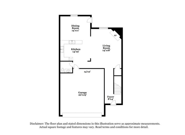 Foto del edificio - 4014 Haworth Pkwy