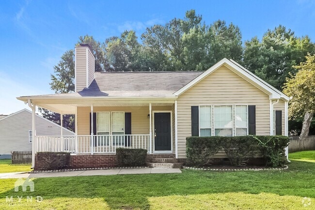 Building Photo - 501 Baygall Rd