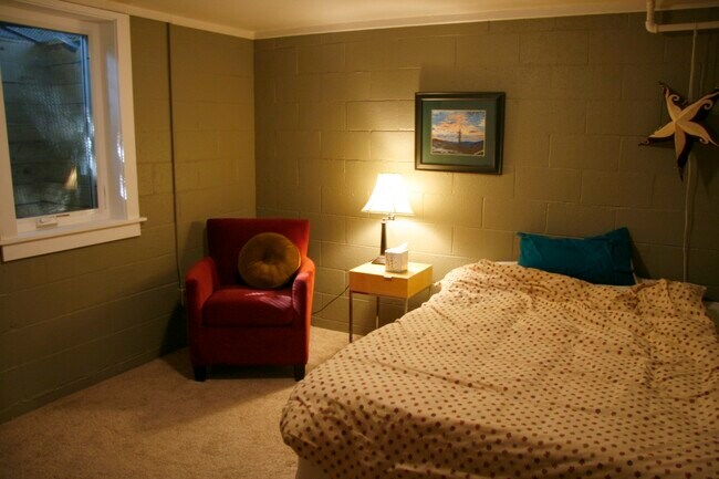 Foto del edificio - 813 Colorado St