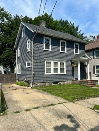 Foto del edificio - 39 Glenellen Rd