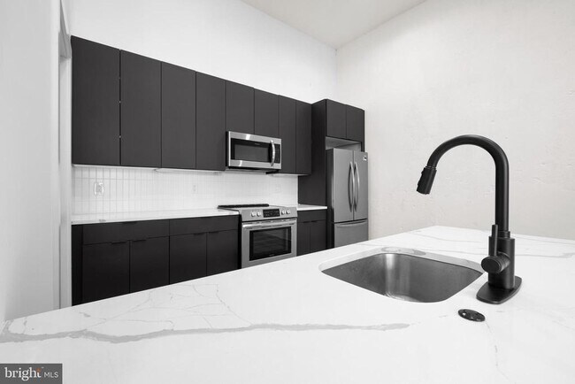 Foto del edificio - 1221 N 4th St