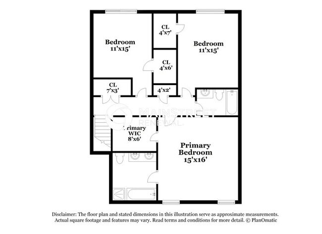 Building Photo - 3 Bedroom Pet-Friendly Home in LOWELL, NC with Main Street Renewal