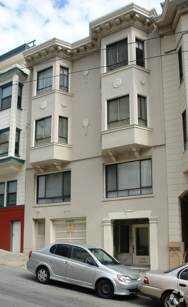 Building Photo - Eleven Fifty Clay