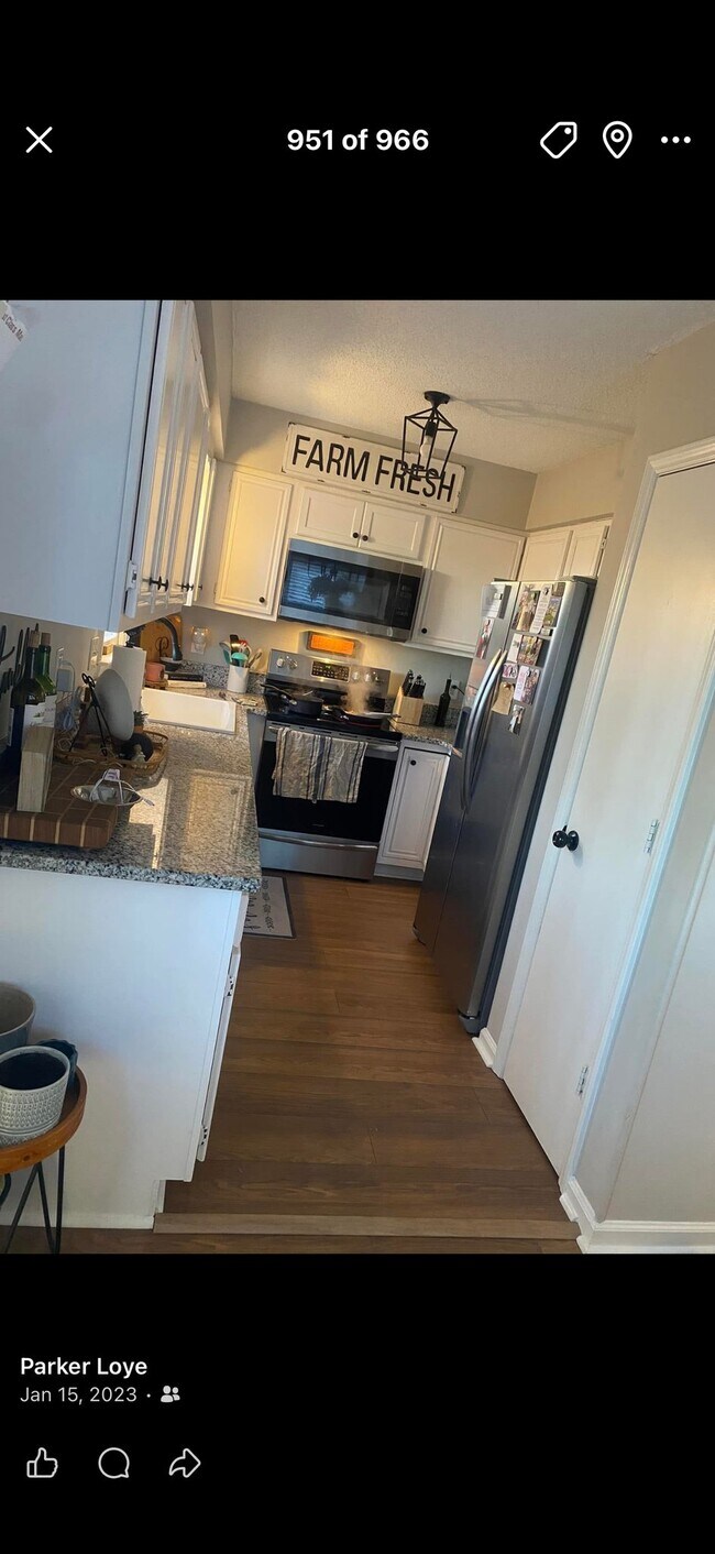 Foto del edificio - 5407 Golden Needle Dr