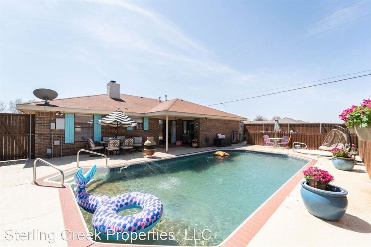 Primary Photo - 3 br, 2 bath House - 5738 96th Street
