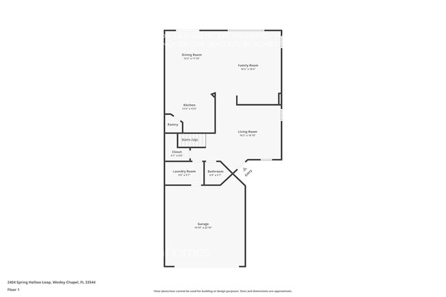 Building Photo - 2404 Spring Hollow Loop