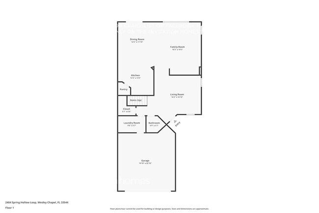 Foto del edificio - 2404 Spring Hollow Loop