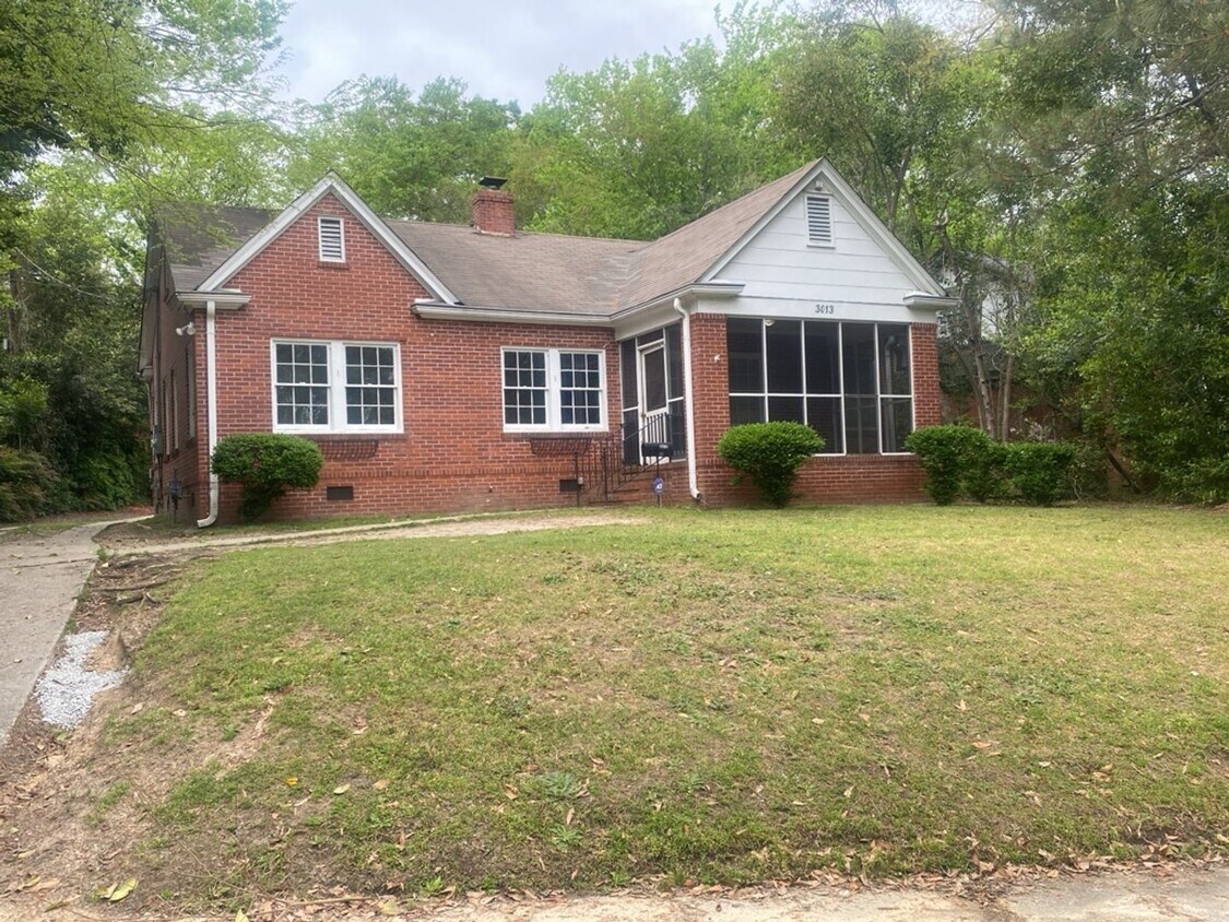 Primary Photo - 3013 18th Avenue - Columbus, GA