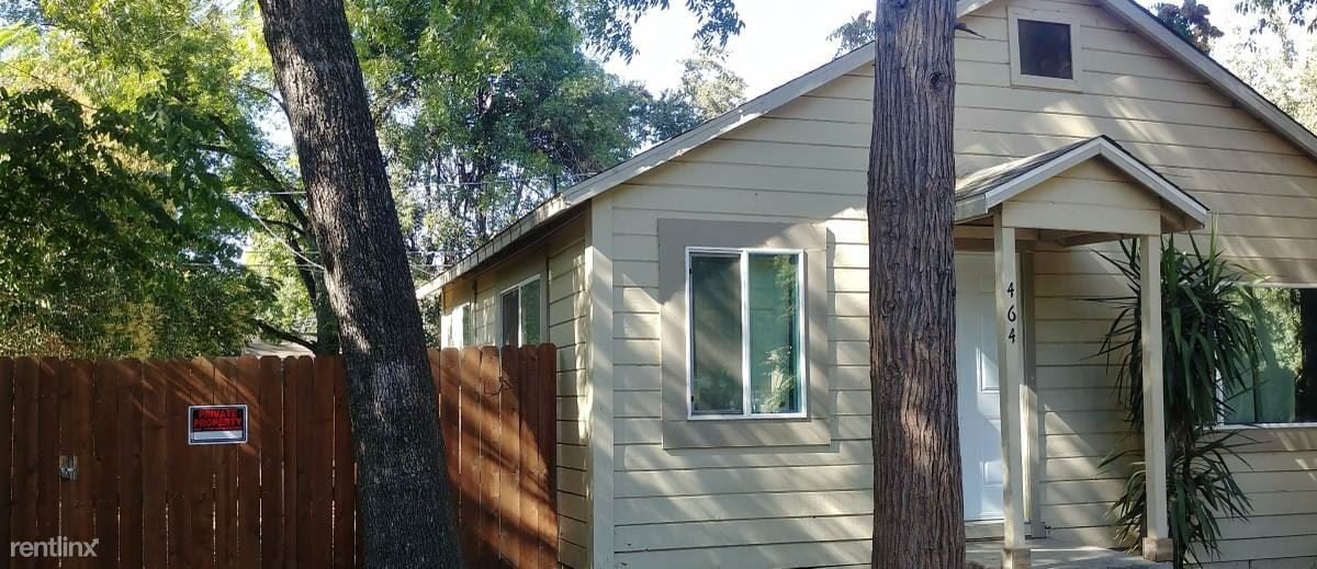 464 E 20th St, Chico, CA 95928 House Rental in Chico, CA