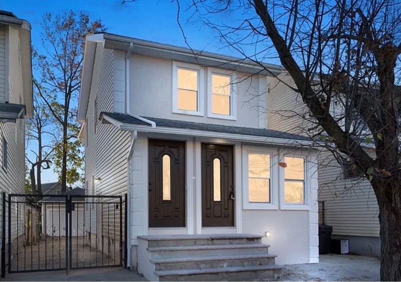 Photo - 140-22 173rd St (Queens, NY)