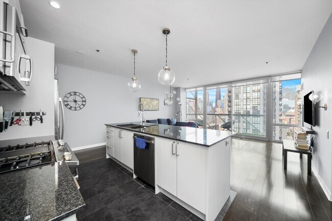 Foto del edificio - 653 N Kingsbury St