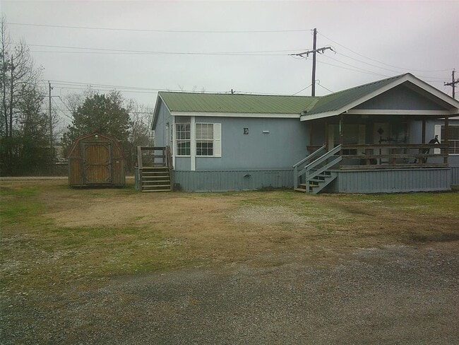 Building Photo - 22433A Yancy Rd