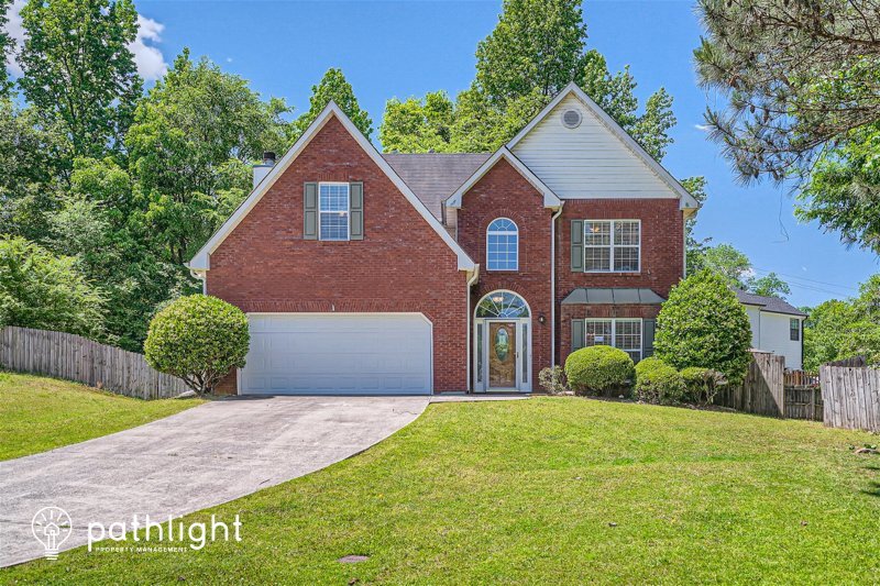 Primary Photo - 670 Georgian Hills Dr, Lawrenceville, GA, ...