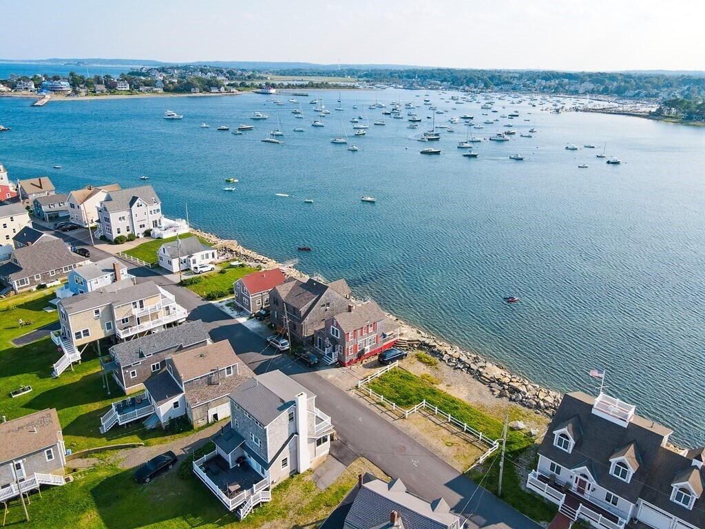 64 Lighthouse Rd, Scituate, MA 02066 House Rental in Scituate, MA