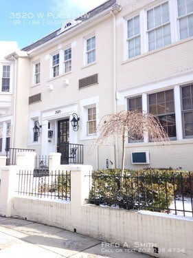 Primary Photo - 3520 W Pl NW