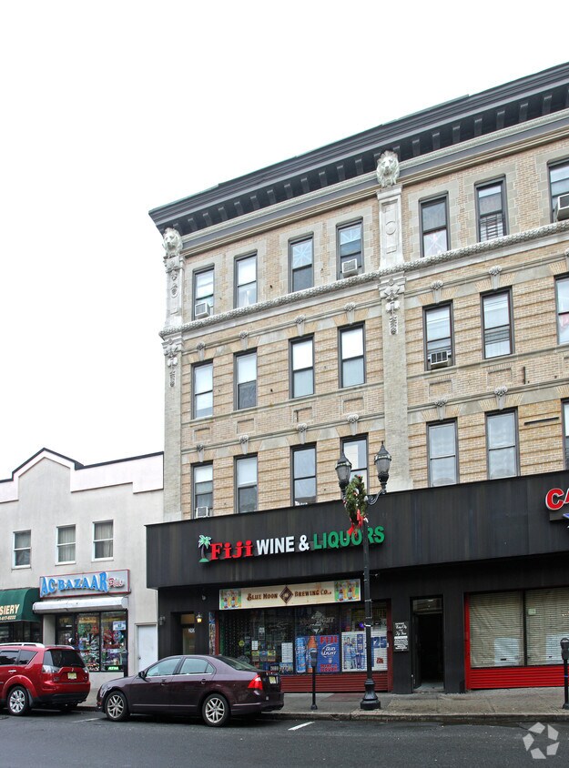 Building Photo - 2909 Bergenline Ave