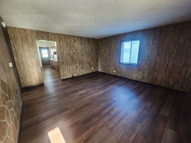 Foto del edificio - Cute 3 Bedroom Home