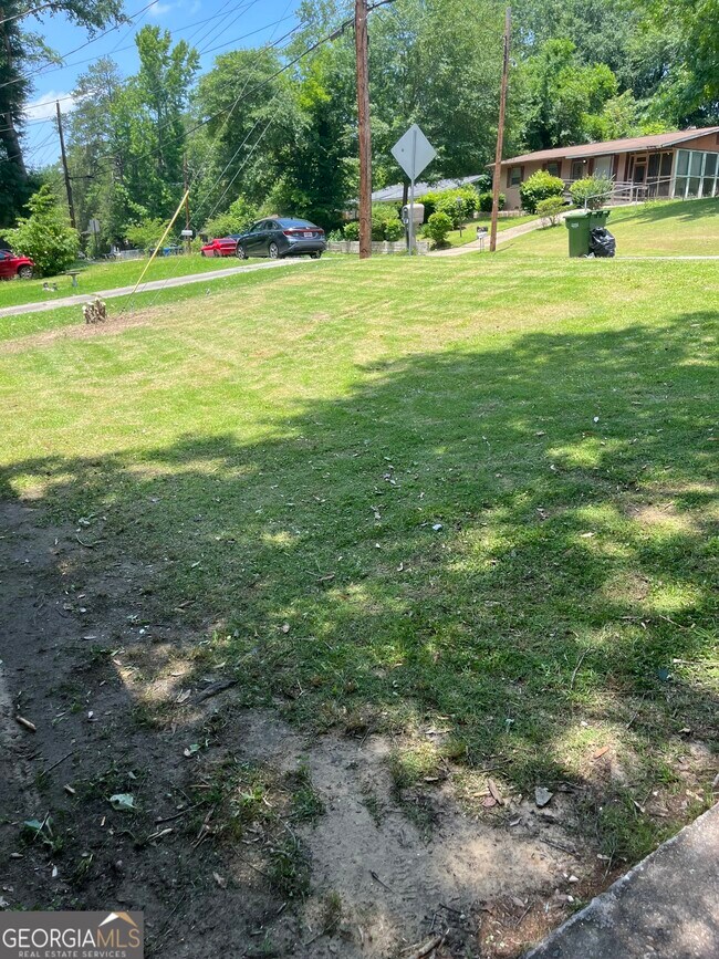 4832 Wellborn Dr, Columbus, GA 31907 House Rental in Columbus, GA