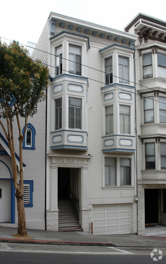 1515 Clay St, San Francisco, CA 94109 - Apartments in San Francisco, CA ...