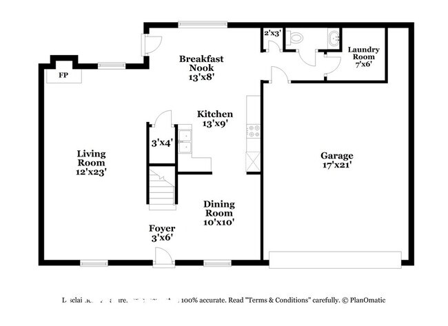 Building Photo - 1031 Jessa Cove