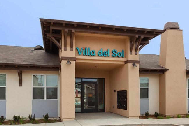 Building Photo - Villa del Sol Senior Apartments