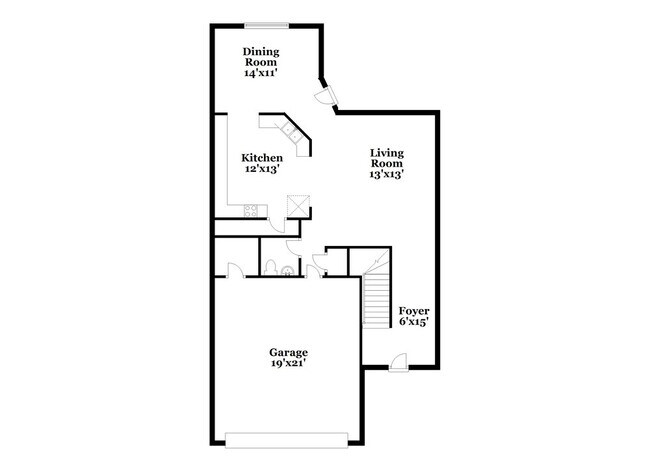 Foto del edificio - 2792 Morgan Farm Ct