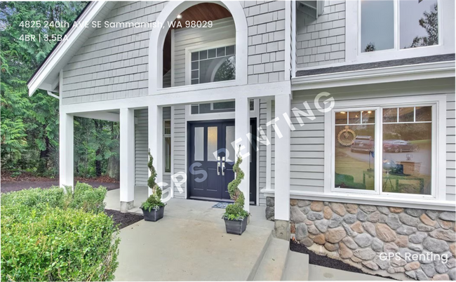 Foto del edificio - 4825 240th Ave SE