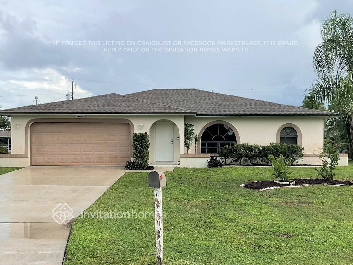 Foto principal - 1012 SE 42nd Ln