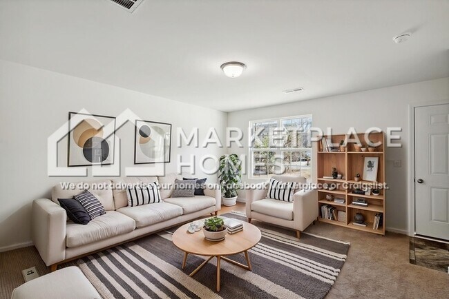 Foto del edificio - 308 Oferrell St