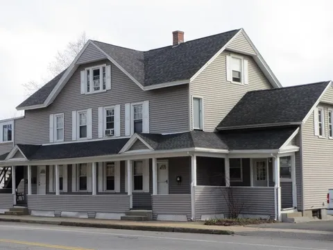 Building Photo - 1528 N Main St