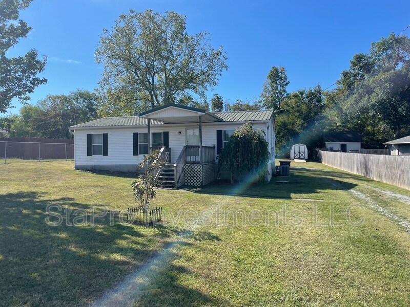 Primary Photo - 7713 Bethel Rd