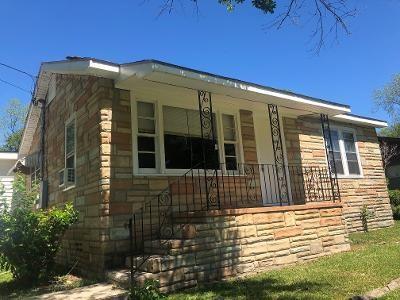 Foto del edificio - 1663 Mississippi St