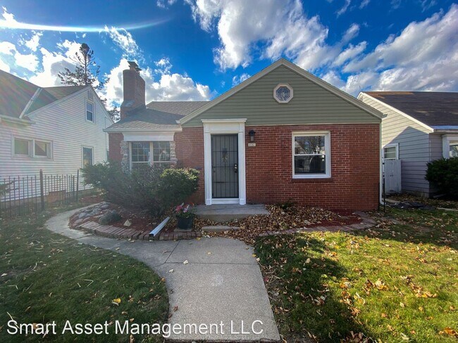 Building Photo - 2 br, 1 bath House - 4041 N 45th Street