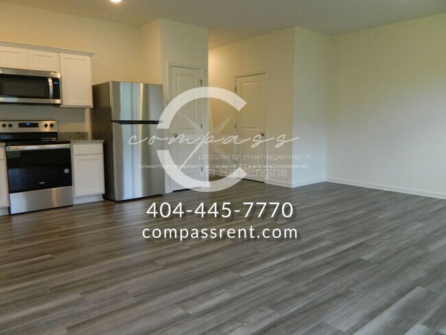 Foto del edificio - 404 Union Station St