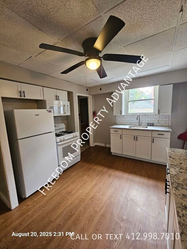 Foto del edificio - 224 Clifton Ave