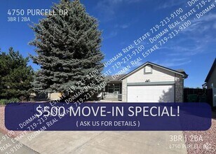 Building Photo - 4750 Purcell Dr