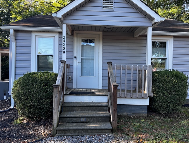 Building Photo - Room in House on Kannapolis Hwy