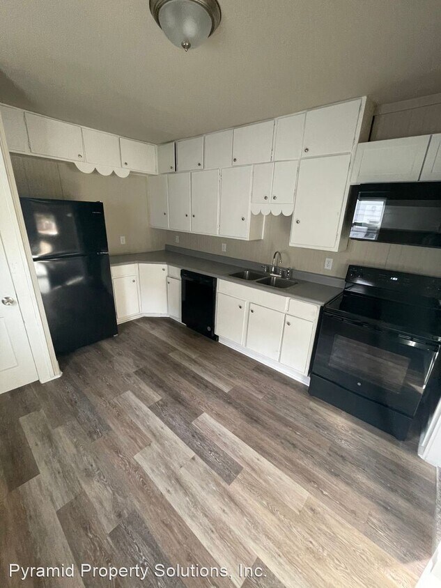 Building Photo - 2 br, 1 bath House - 2910 2nd Ave